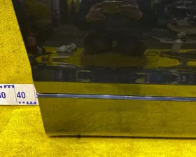 Дверь боковая SUZUKI