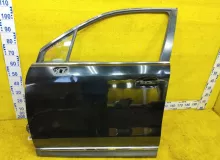 Дверь боковая SUBARU FORESTER 2012/Цвет D4S 60009SG0509P SJG/SJ5/SJ9/SJD FA20F/FA20E/FA20ESZHZA, передняя левая