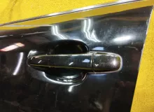 Дверь боковая SUBARU FORESTER 2012/Цвет D4S 60009SG0509P SJG/SJ5/SJ9/SJD FA20F/FA20E/FA20ESZHZA, передняя левая