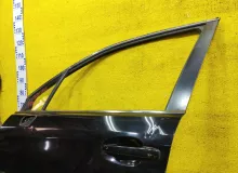 Дверь боковая SUBARU FORESTER 2012/Цвет D4S 60009SG0509P SJG/SJ5/SJ9/SJD FA20F/FA20E/FA20ESZHZA, передняя левая