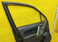 Дверь боковая SUBARU FORESTER 2012/Цвет D4S 60009SG0509P SJG/SJ5/SJ9/SJD FA20F/FA20E/FA20ESZHZA, передняя левая