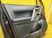 Дверь боковая SUBARU FORESTER 2012/Цвет D4S 60009SG0509P SJG/SJ5/SJ9/SJD FA20F/FA20E/FA20ESZHZA, передняя левая