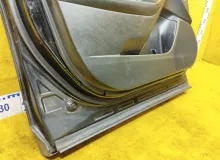 Дверь боковая SUBARU FORESTER 2012/Цвет D4S 60009SG0509P SJG/SJ5/SJ9/SJD FA20F/FA20E/FA20ESZHZA, передняя левая
