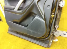 Дверь боковая SUBARU FORESTER 2012/Цвет D4S 60009SG0509P SJG/SJ5/SJ9/SJD FA20F/FA20E/FA20ESZHZA, передняя левая