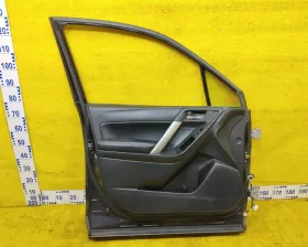 Дверь боковая SUBARU
