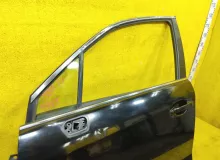 Дверь боковая SUBARU FORESTER 2012/Цвет D4S 60009SG0509P SJG/SJ5/SJ9/SJD FA20F/FA20E/FA20ESZHZA, передняя левая