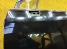 Дверь боковая SUBARU FORESTER 2012/Цвет D4S 60009SG0509P SJG/SJ5/SJ9/SJD FA20F/FA20E/FA20ESZHZA, передняя левая