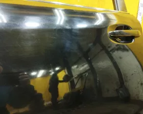 Дверь боковая SUBARU