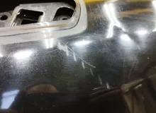 Дверь боковая SUBARU FORESTER 2012/Цвет D4S 60009SG0509P SJG/SJ5/SJ9/SJD FA20F/FA20E/FA20ESZHZA, передняя левая