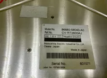 Монитор TOYOTA ALPHARD/VELLFIRE 2008/Цвет 1E4 8668058040 GGH20W/GGH20/GGH25W/GGH25/ANH20W/ANH20/ANH25W/ANH25/ATH20W/ATH20 2GRFE Монитор TOYOTA ALPHARD/VELLFIRE 2008/Цвет 1E4 8668058040 GGH20W/GGH20/GGH25W/GGH25/ANH20W/ANH20/ANH25W/ANH25/ATH20W/ATH20 2GRFE