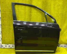 Дверь боковая Subaru