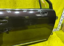Дверь боковая SUBARU FORESTER 2012/Цвет G3U 60009SG0409P SJG/SJ5/SJ9/SJD FA20F/FA20E/FA20ESZHZA, передняя правая