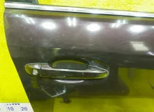 Дверь боковая SUBARU FORESTER 2012/Цвет G3U 60009SG0409P SJG/SJ5/SJ9/SJD FA20F/FA20E/FA20ESZHZA, передняя правая