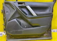 Дверь боковая SUBARU FORESTER 2012/Цвет G3U 60009SG0409P SJG/SJ5/SJ9/SJD FA20F/FA20E/FA20ESZHZA, передняя правая