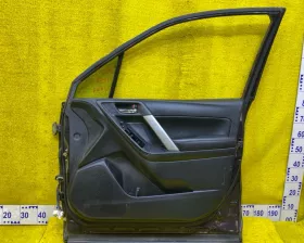 Дверь боковая Subaru