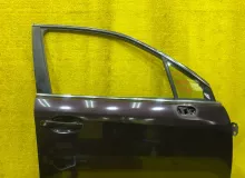 Дверь боковая SUBARU FORESTER 2012/Цвет G3U 60009SG0409P SJG/SJ5/SJ9/SJD FA20F/FA20E/FA20ESZHZA, передняя правая