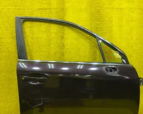 Дверь боковая Subaru