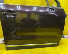 Дверь боковая Subaru