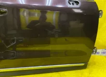 Дверь боковая SUBARU FORESTER 2012/Цвет G3U 60009SG0409P SJG/SJ5/SJ9/SJD FA20F/FA20E/FA20ESZHZA, передняя правая