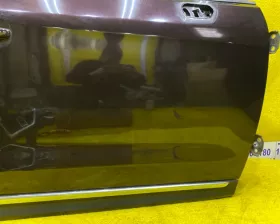 Дверь боковая Subaru