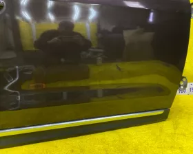 Дверь боковая Subaru