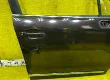 Дверь боковая SUBARU FORESTER 2012/Цвет G3U 60009SG0409P SJG/SJ5/SJ9/SJD FA20F/FA20E/FA20ESZHZA, передняя правая