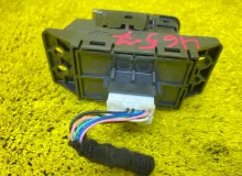 Кнопка ручника NISSAN SERENA 2016/Цвет G41 251755TJ0A GFC27 MR20DD, передняя