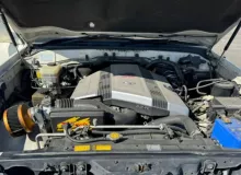 Рейлинги TOYOTA LAND CRUISER ЛЕВЫЙ|ПРАВЫЙ|2000 7550560030 UZJ100W/UZJ100L/UZJ100/FZJ100/FZJ105/HDJ100/HDJ100L/HDJ101/HDJ101K/HZJ105/HZJ105L 2UZFE