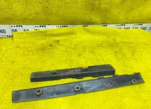 Накладка на бампер TOYOTA LAND CRUISER PRADO 1993 5256560020 KZJ78W/KZJ78G/KZJ71G/KZJ71W 1KZTE, задняя