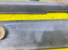 Накладка на бампер TOYOTA LAND CRUISER PRADO 1993 5256560020 KZJ78W/KZJ78G/KZJ71G/KZJ71W 1KZTE, задняя