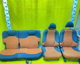 Сидение комплект HONDA