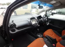 Сидение комплект HONDA FIT/JAZZ ЛЕВЫЙ|ПРАВЫЙ|ПЕРЕДНИЙ|ЗАДНИЙ|2011 81137TF0J22ZC GE8/GE7/GE6/GE9/GP1/GP4 L15A