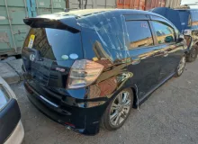 Сидение комплект HONDA FIT/JAZZ ЛЕВЫЙ|ПРАВЫЙ|ПЕРЕДНИЙ|ЗАДНИЙ|2011 81137TF0J22ZC GE8/GE7/GE6/GE9/GP1/GP4 L15A
