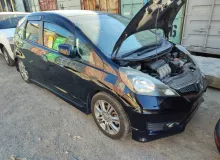 Сидение комплект HONDA FIT/JAZZ ЛЕВЫЙ|ПРАВЫЙ|ПЕРЕДНИЙ|ЗАДНИЙ|2011 81137TF0J22ZC GE8/GE7/GE6/GE9/GP1/GP4 L15A