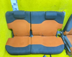 Сидение комплект HONDA