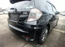 Сидение комплект HONDA FIT/JAZZ ЛЕВЫЙ|ПРАВЫЙ|ПЕРЕДНИЙ|ЗАДНИЙ|2011 81137TF0J22ZC GE8/GE7/GE6/GE9/GP1/GP4 L15A