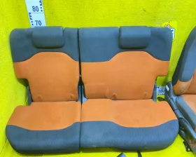 Сидение комплект HONDA