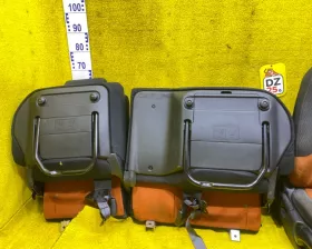 Сидение комплект HONDA