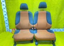 Сидение комплект HONDA FIT/JAZZ ЛЕВЫЙ|ПРАВЫЙ|ПЕРЕДНИЙ|ЗАДНИЙ|2011 81137TF0J22ZC GE8/GE7/GE6/GE9/GP1/GP4 L15A