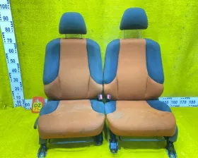 Сидение комплект HONDA