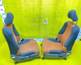 Сидение комплект HONDA
