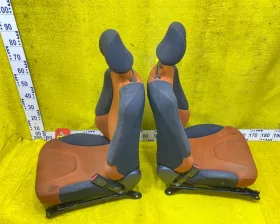 Сидение комплект HONDA