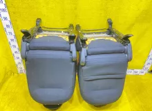 Сидение комплект HONDA FIT/JAZZ ЛЕВЫЙ|ПРАВЫЙ|ПЕРЕДНИЙ|ЗАДНИЙ|2011 81137TF0J22ZC GE8/GE7/GE6/GE9/GP1/GP4 L15A