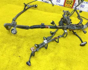 Коса двс Toyota