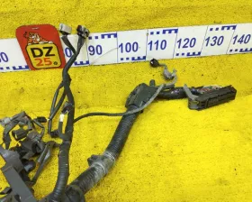 Коса двс Toyota