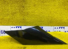 Накладка на крыло NISSAN SERENA 2016/Цвет G41 631075TA0H GFC27 MR20DD, передняя левая