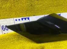Накладка на крыло NISSAN SERENA 2016/Цвет G41 631075TA0H GFC27 MR20DD, передняя левая