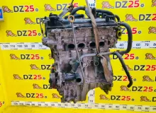 Двигатель TOYOTA SIENTA/COROLLA FIELDER/COROLLA AXIO/PORTE/SPADE 2017 1900047451 NRE161G/NRE161/NSP141/NSP170/NSP170G/NSP170R/NSP172/NSP172G 2NRFKE, передний