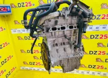 Двигатель TOYOTA SIENTA/COROLLA FIELDER/COROLLA AXIO/PORTE/SPADE 2017 1900047451 NRE161G/NRE161/NSP141/NSP170/NSP170G/NSP170R/NSP172/NSP172G 2NRFKE, передний