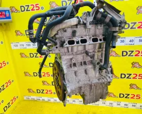 Двигатель TOYOTA